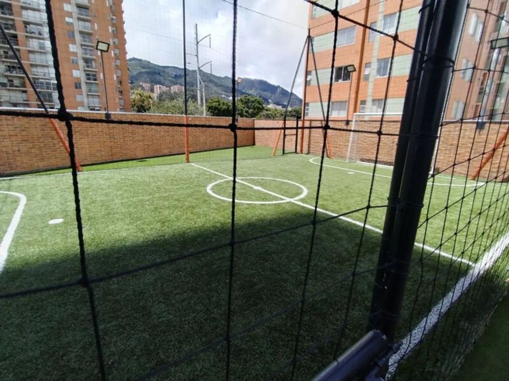 Apartamento de 3 alcobas en venta en Las Acasias, Bogotá, 104 m² · foto 17 de 20
