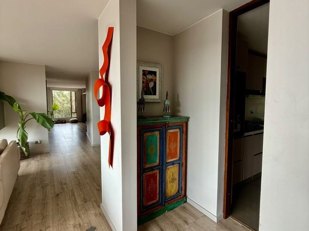 Apartamento de 3 alcobas en venta en A.S.D., Bogotá, 183 m² · foto 2 de 18