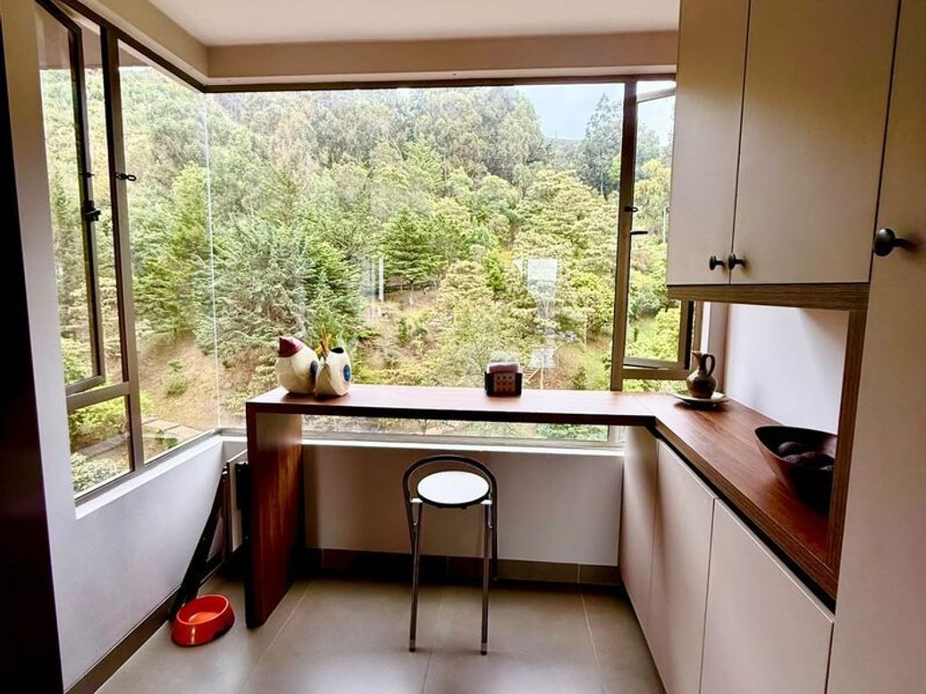 Apartamento de 3 alcobas en venta en A.S.D., Bogotá, 183 m² · foto 5 de 18