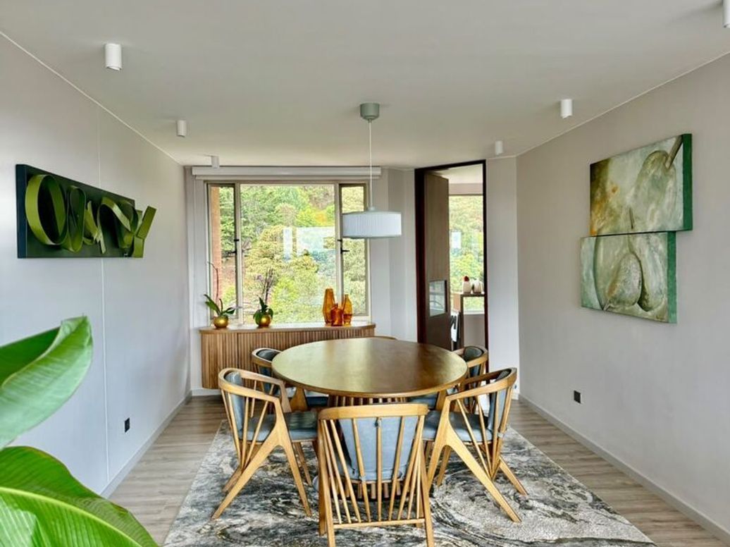 Apartamento de 3 alcobas en venta en A.S.D., Bogotá, 183 m² · foto 6 de 18