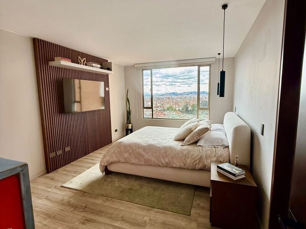 Apartamento de 3 alcobas en venta en A.S.D., Bogotá, 183 m² · foto 7 de 18