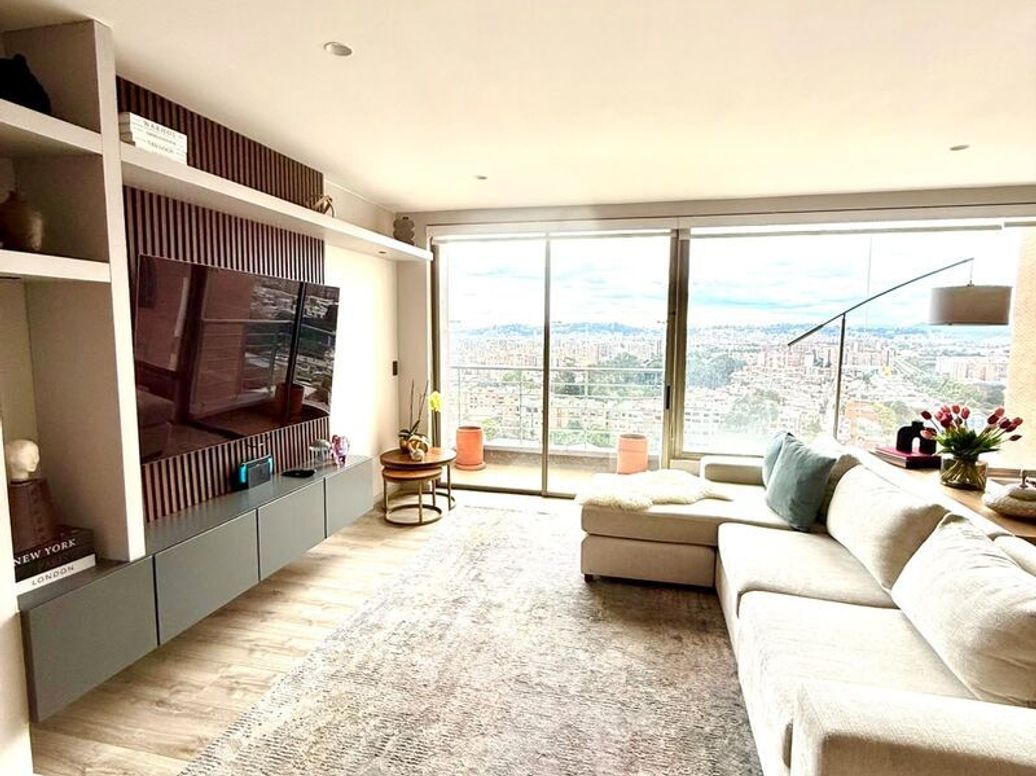 Apartamento de 3 alcobas en venta en A.S.D., Bogotá, 183 m² · foto 17 de 18