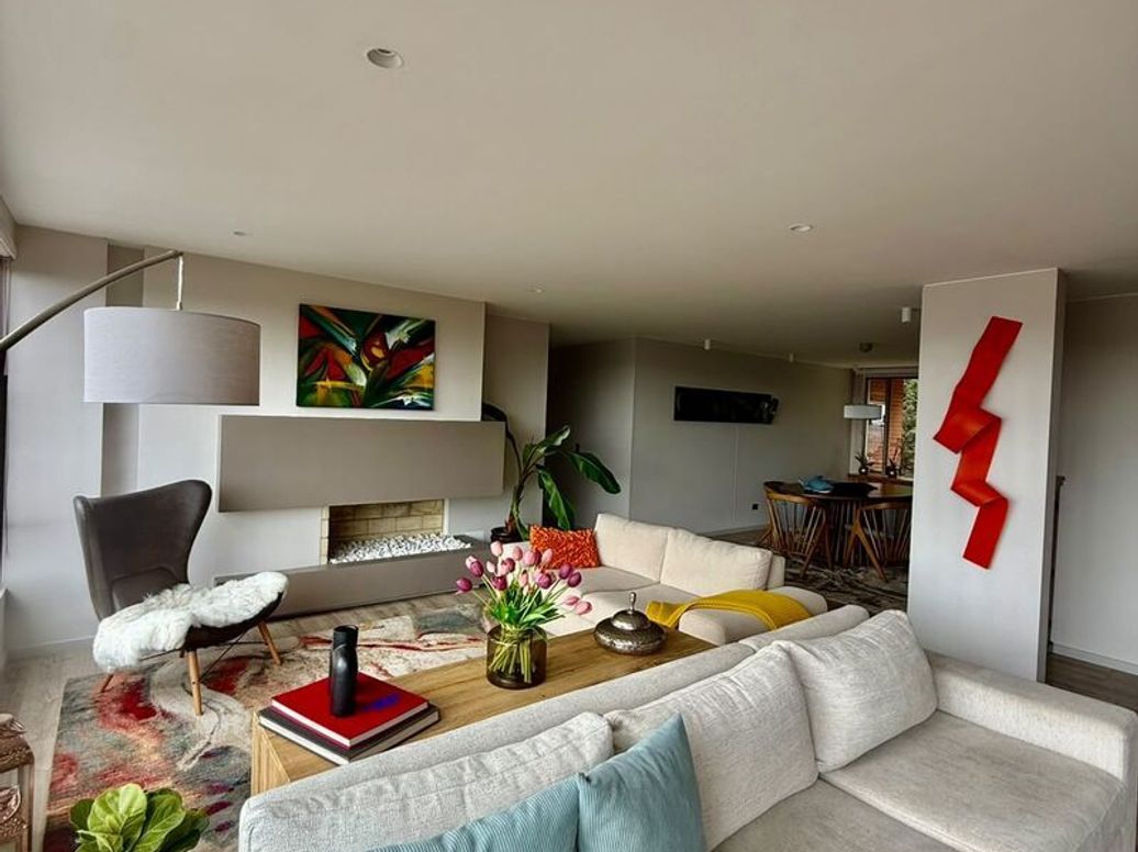 Apartamento de 3 alcobas en venta en A.S.D., Bogotá, 183 m² · foto 9 de 18