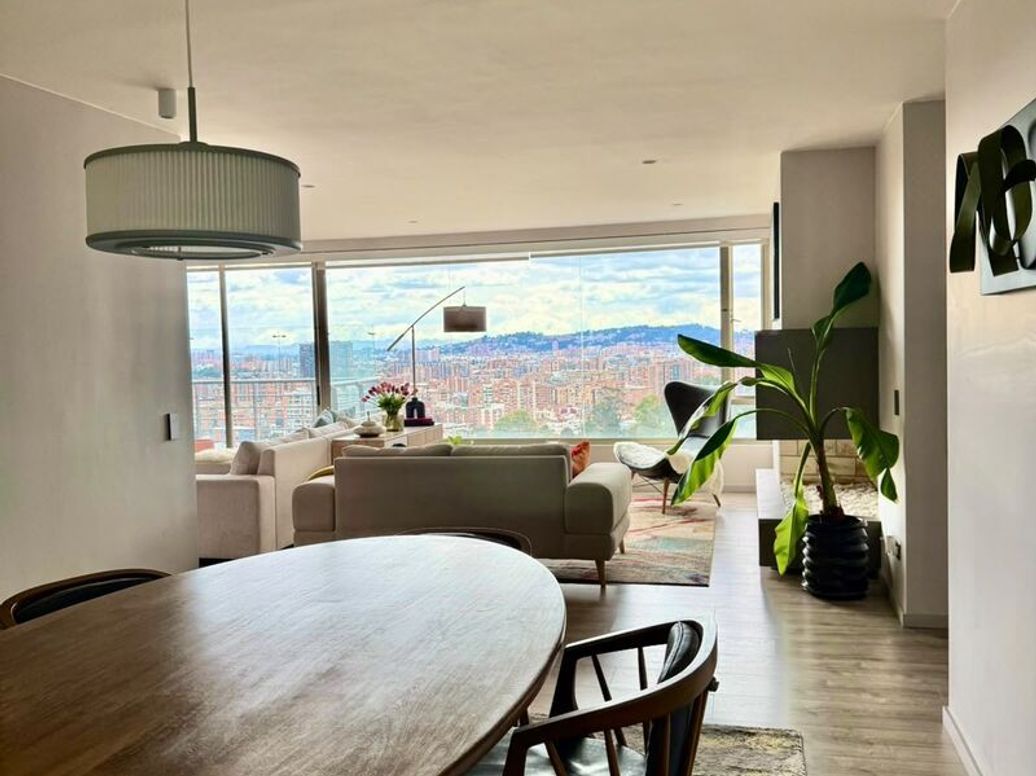 Apartamento de 3 alcobas en venta en A.S.D., Bogotá, 183 m² · foto 12 de 18