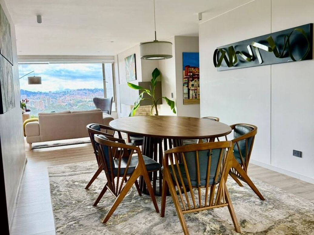 Apartamento de 3 alcobas en venta en A.S.D., Bogotá, 183 m² · foto 18 de 18