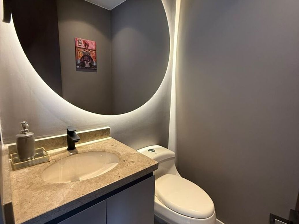 Apartamento de 3 alcobas en venta en A.S.D., Bogotá, 183 m² · foto 14 de 18