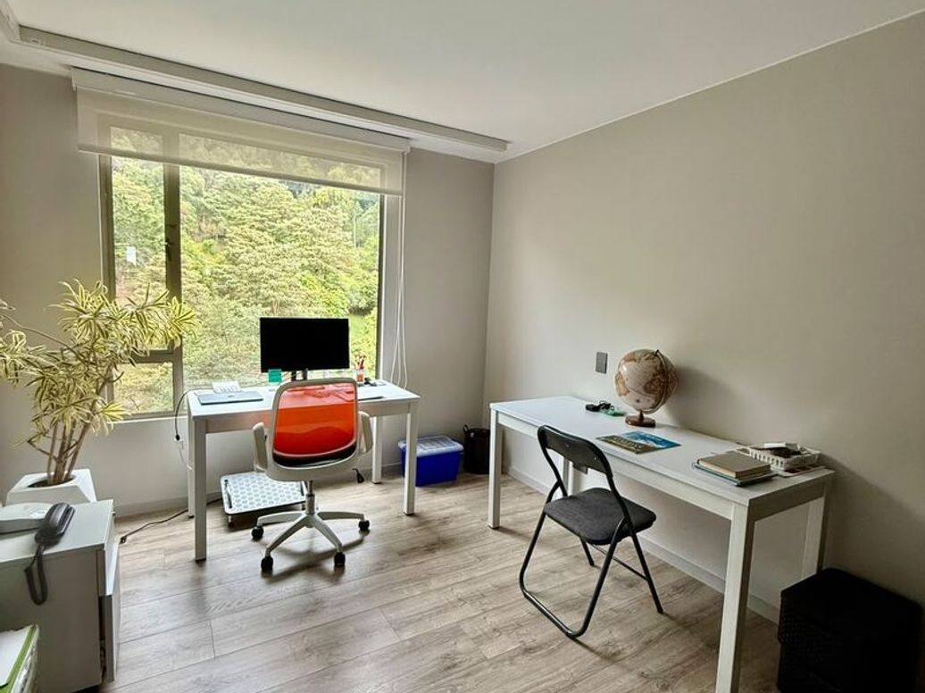 Apartamento de 3 alcobas en venta en A.S.D., Bogotá, 183 m² · foto 16 de 18