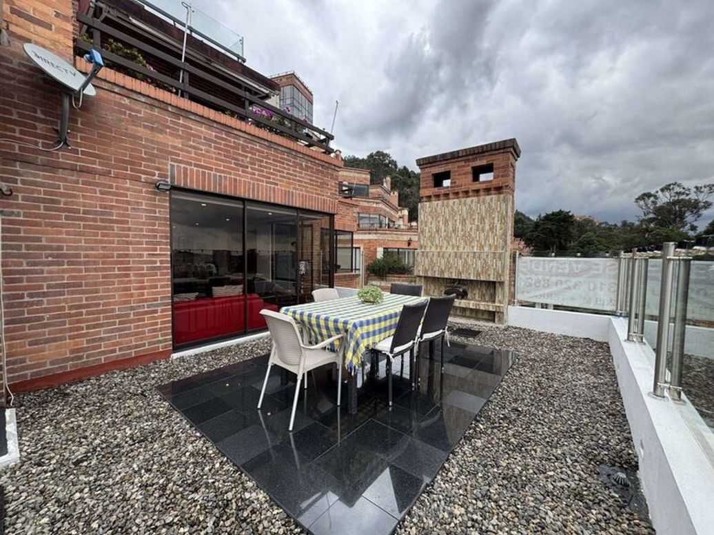 Apartamento de 3 alcobas en venta en A.S.D., Bogotá, 253 m² · foto 11 de 20