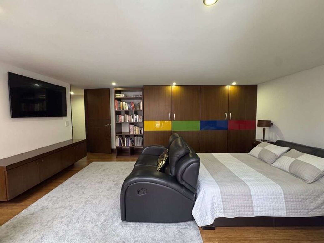 Apartamento de 3 alcobas en venta en A.S.D., Bogotá, 253 m² · foto 17 de 20