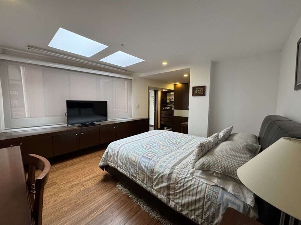 Apartamento de 3 alcobas en venta en A.S.D., Bogotá, 253 m² · foto 15 de 20