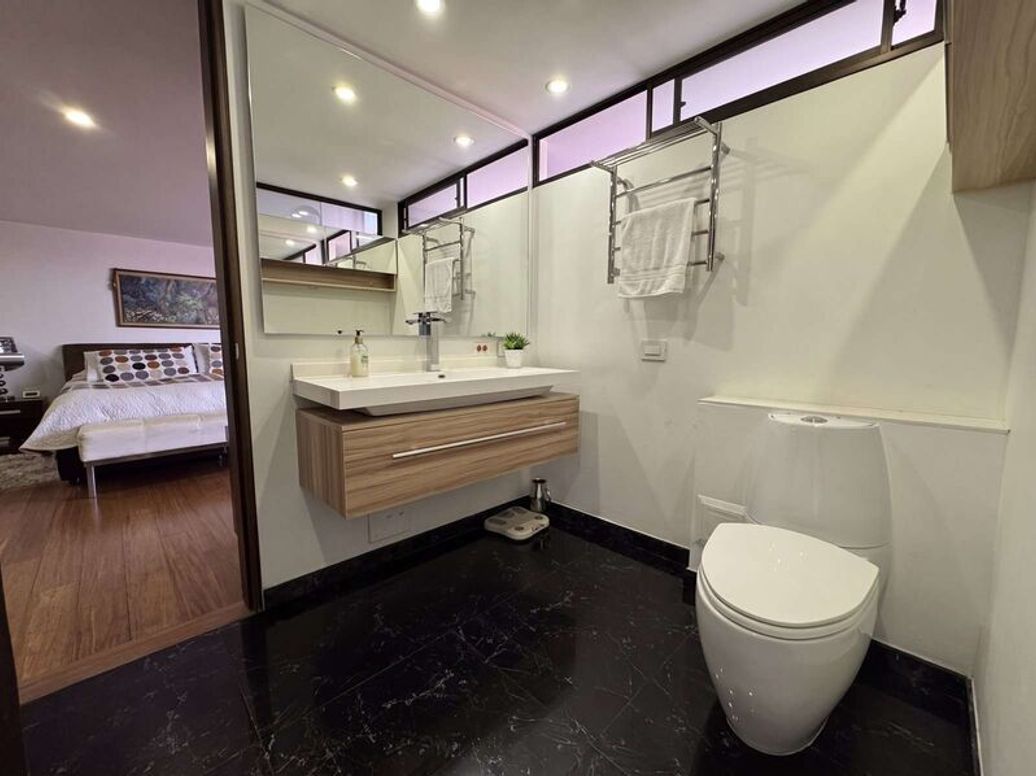 Apartamento de 3 alcobas en venta en A.S.D., Bogotá, 253 m² · foto 20 de 20