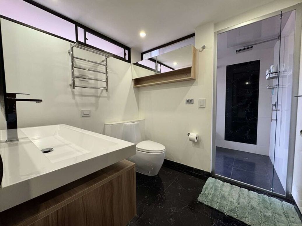 Apartamento de 3 alcobas en venta en A.S.D., Bogotá, 253 m² · foto 18 de 20