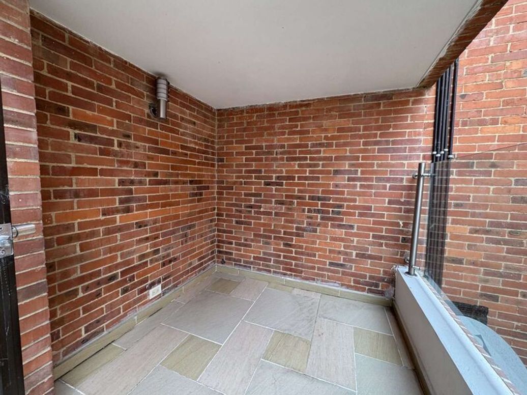 Apartamento de 3 alcobas en venta en A.S.D., Bogotá, 253 m² · foto 12 de 20