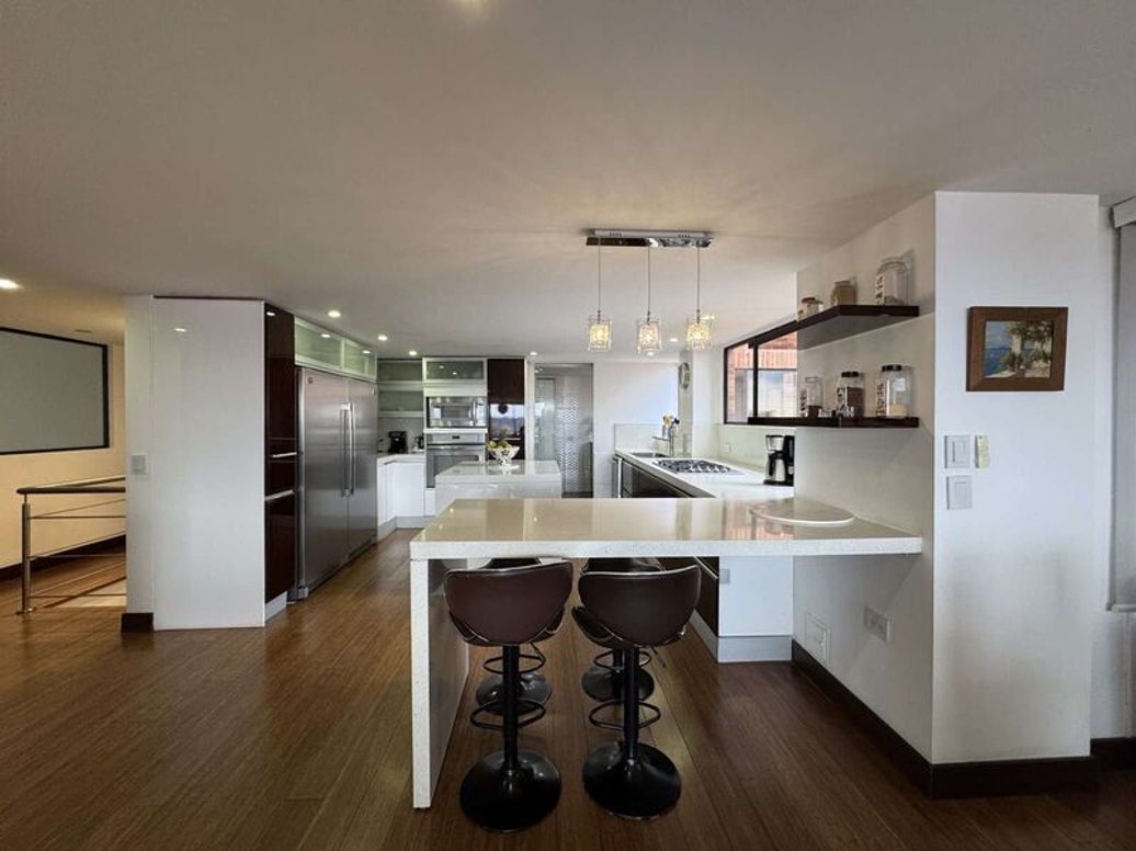 Apartamento de 3 alcobas en venta en A.S.D., Bogotá, 253 m² · foto 7 de 20