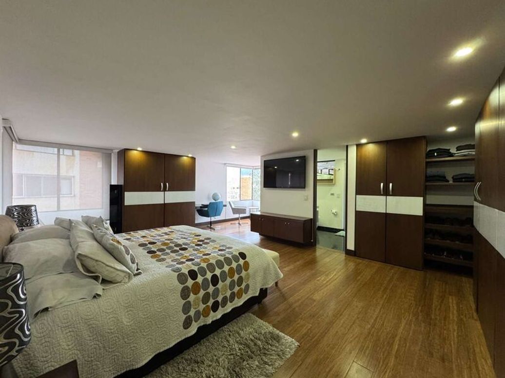 Apartamento de 3 alcobas en venta en A.S.D., Bogotá, 253 m² · foto 13 de 20