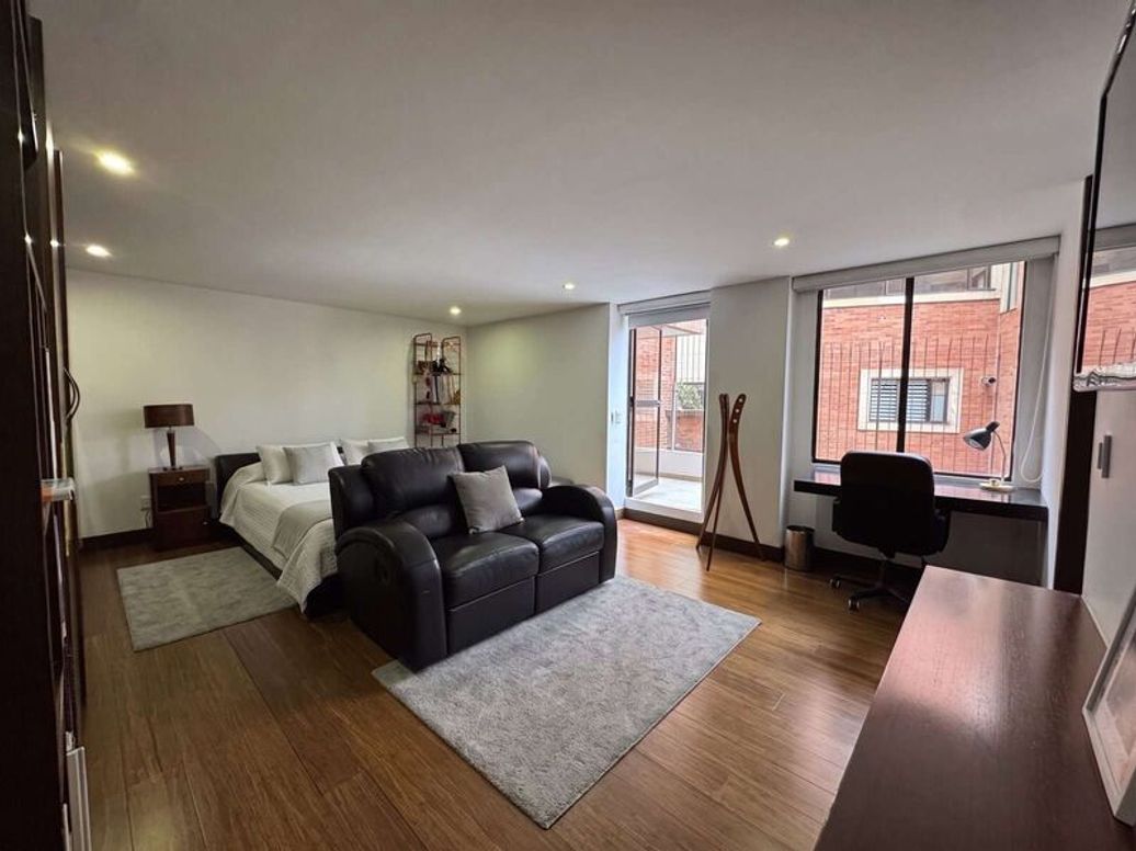 Apartamento de 3 alcobas en venta en A.S.D., Bogotá, 253 m² · foto 16 de 20