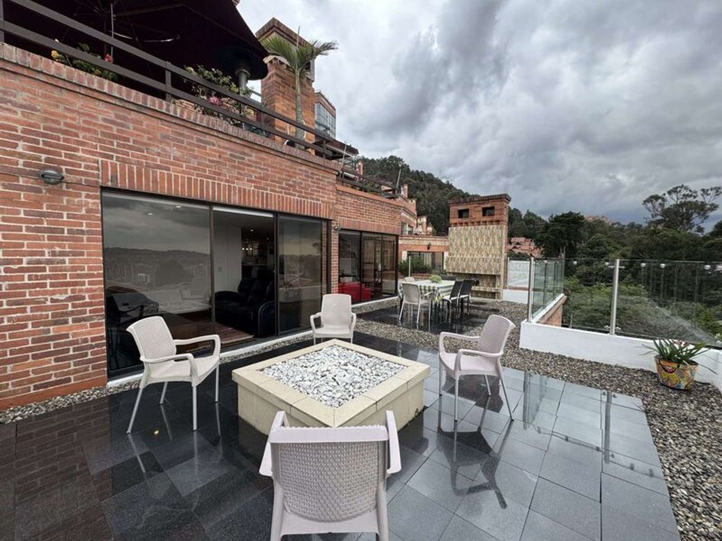 Apartamento de 3 alcobas en venta en A.S.D., Bogotá, 253 m² · foto 10 de 20
