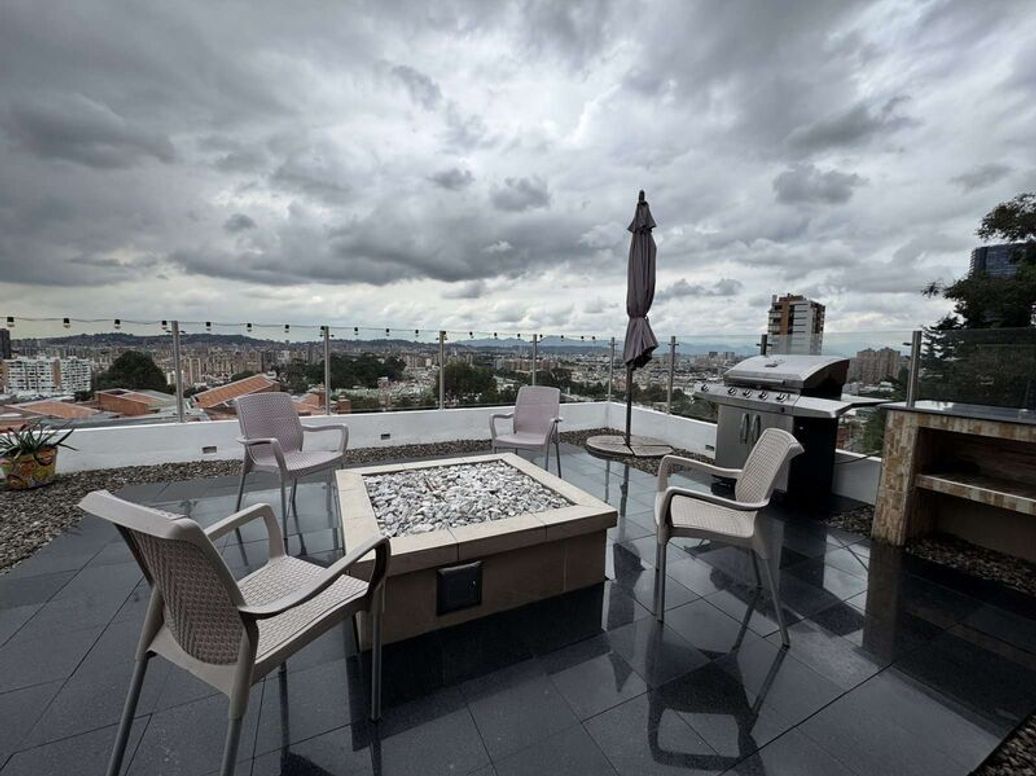 Apartamento de 3 alcobas en venta en A.S.D., Bogotá, 253 m² · foto 9 de 20