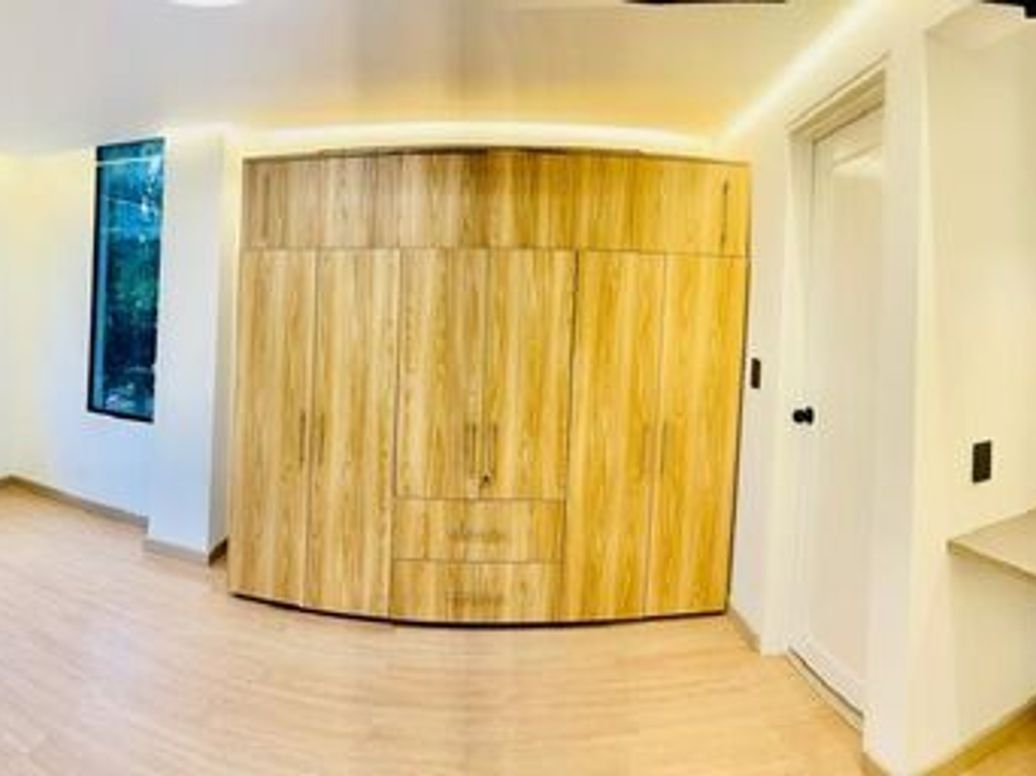 Apartamento de 1 alcoba en venta en Chicó Norte, Bogotá, 46 m² · foto 4 de 14