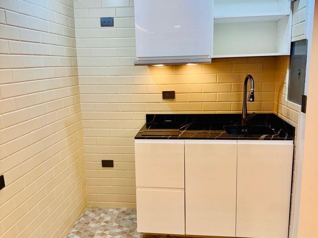 Apartamento de 1 alcoba en venta en Chicó Norte, Bogotá, 46 m² · foto 6 de 14