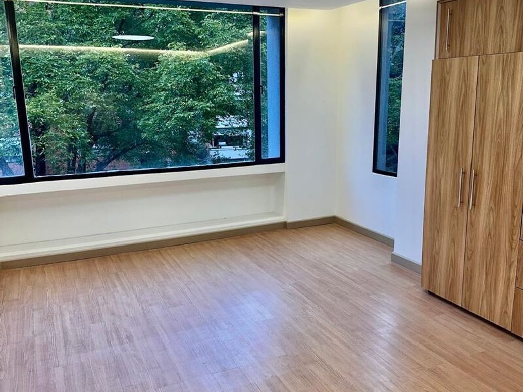 Apartamento de 1 alcoba en venta en Chicó Norte, Bogotá, 46 m² · foto 7 de 14