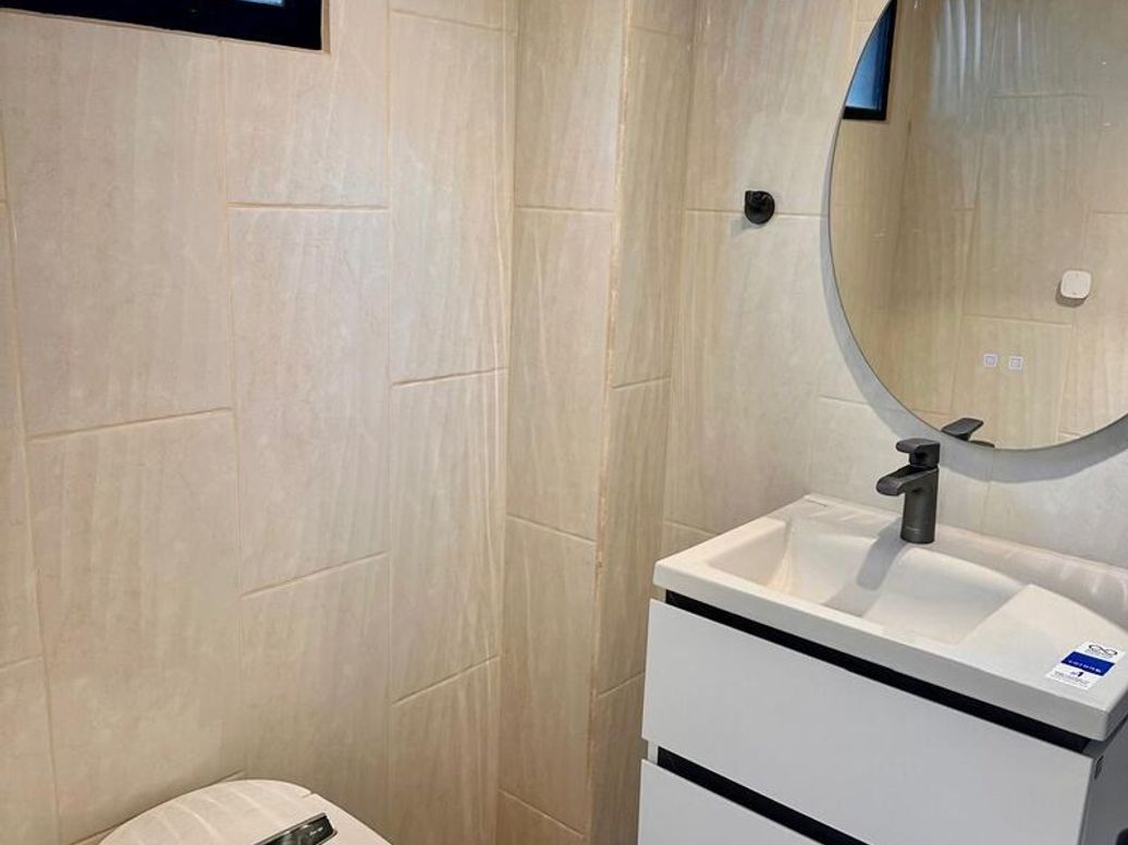 Apartamento de 1 alcoba en venta en Chicó Norte, Bogotá, 46 m² · foto 10 de 14