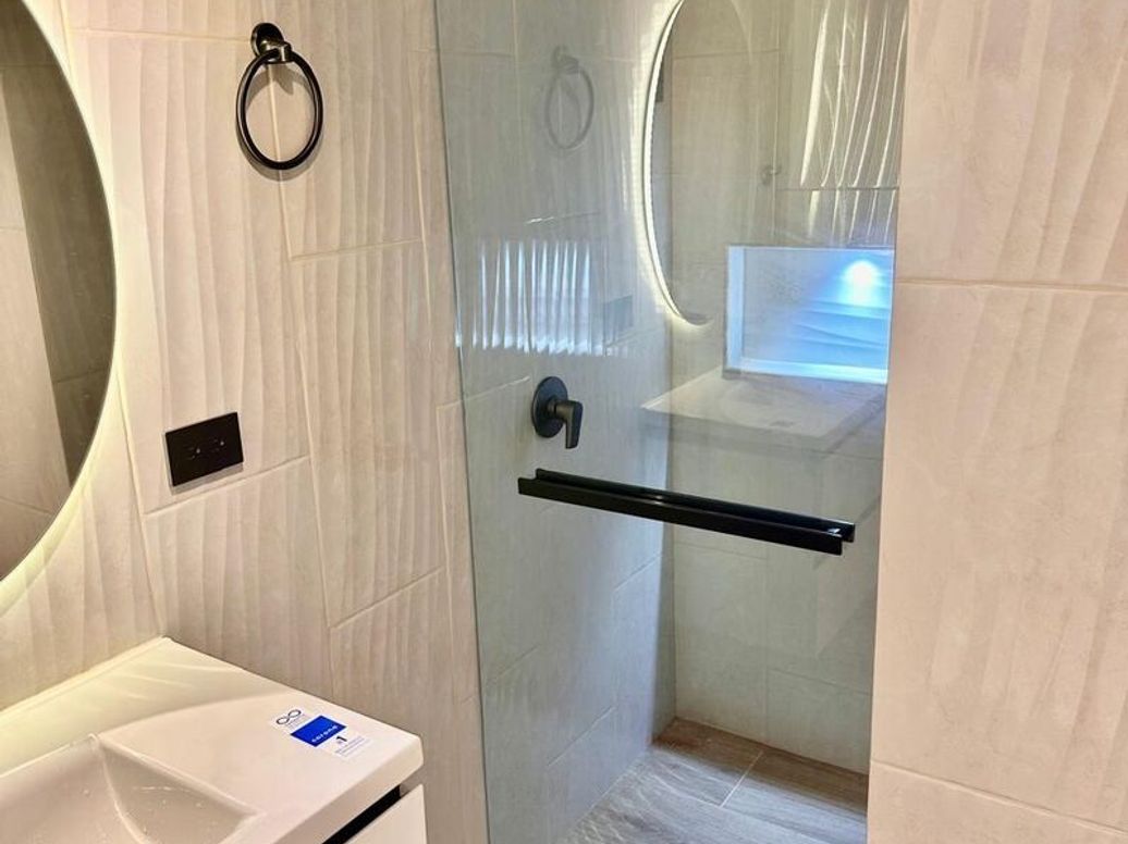 Apartamento de 1 alcoba en venta en Chicó Norte, Bogotá, 46 m² · foto 13 de 14
