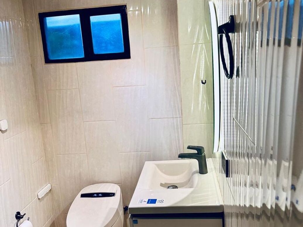 Apartamento de 1 alcoba en venta en Chicó Norte, Bogotá, 46 m² · foto 14 de 14