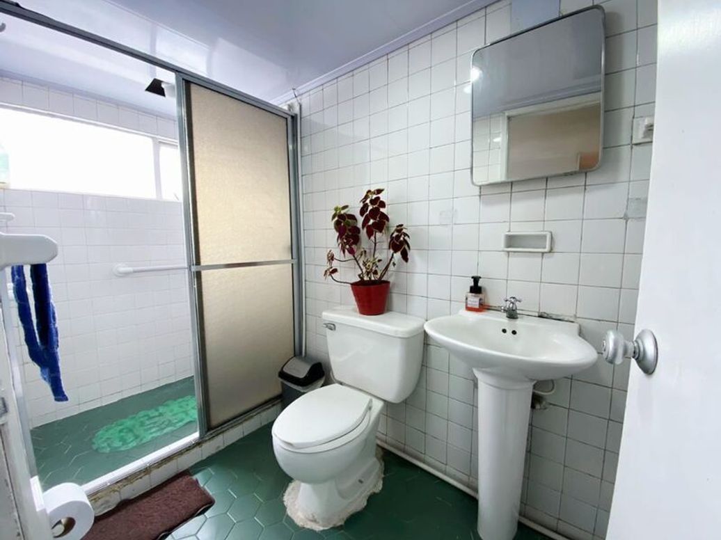 Casa de 4 alcobas en venta en San Joaquín, Bogotá, 120 m² · foto 3 de 11
