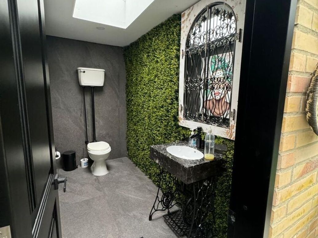 Casa de 4 alcobas en venta en Casa Blanca, Bogotá, 320 m² · foto 6 de 9