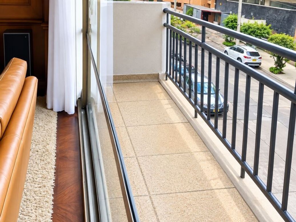 Apartamento de 3 alcobas en venta en Emaus, Bogotá, 128 m² · foto 6 de 13