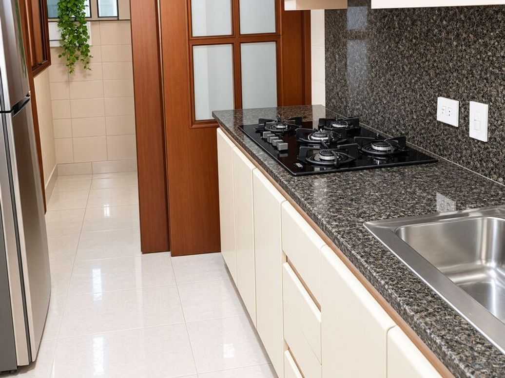 Apartamento de 3 alcobas en venta en Emaus, Bogotá, 128 m² · foto 7 de 13