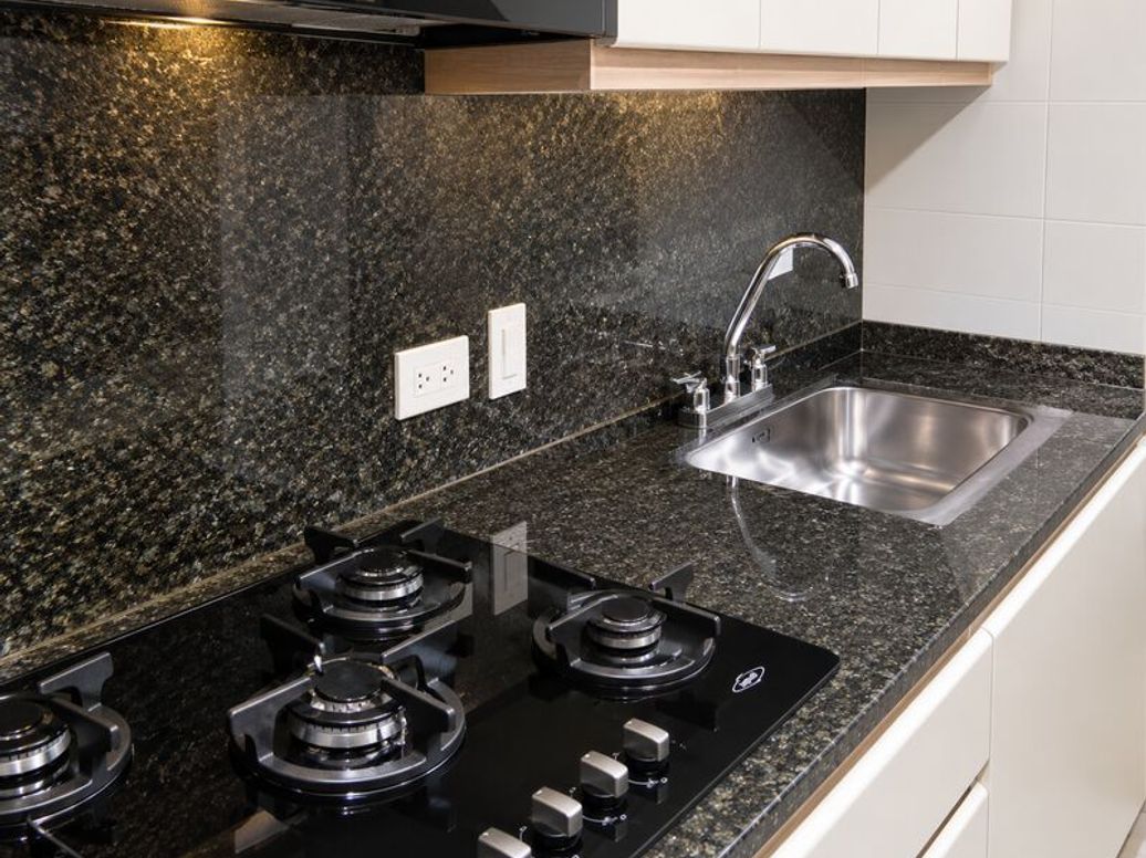 Apartamento de 3 alcobas en venta en Emaus, Bogotá, 128 m² · foto 8 de 13