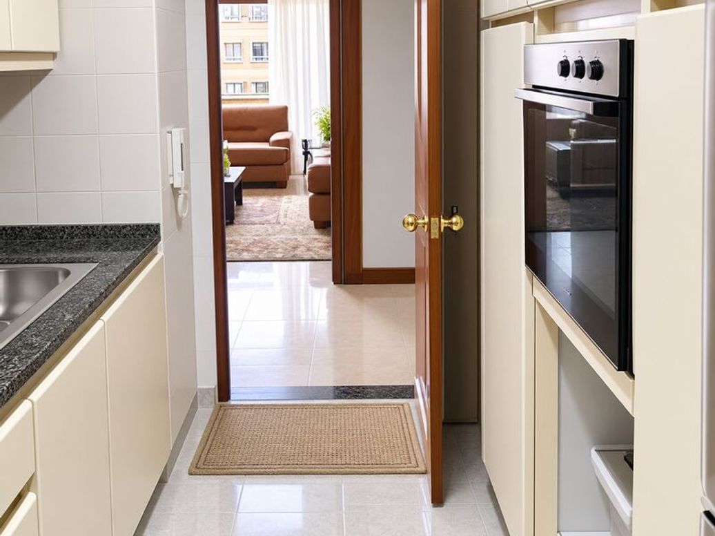 Apartamento de 3 alcobas en venta en Emaus, Bogotá, 128 m² · foto 9 de 13