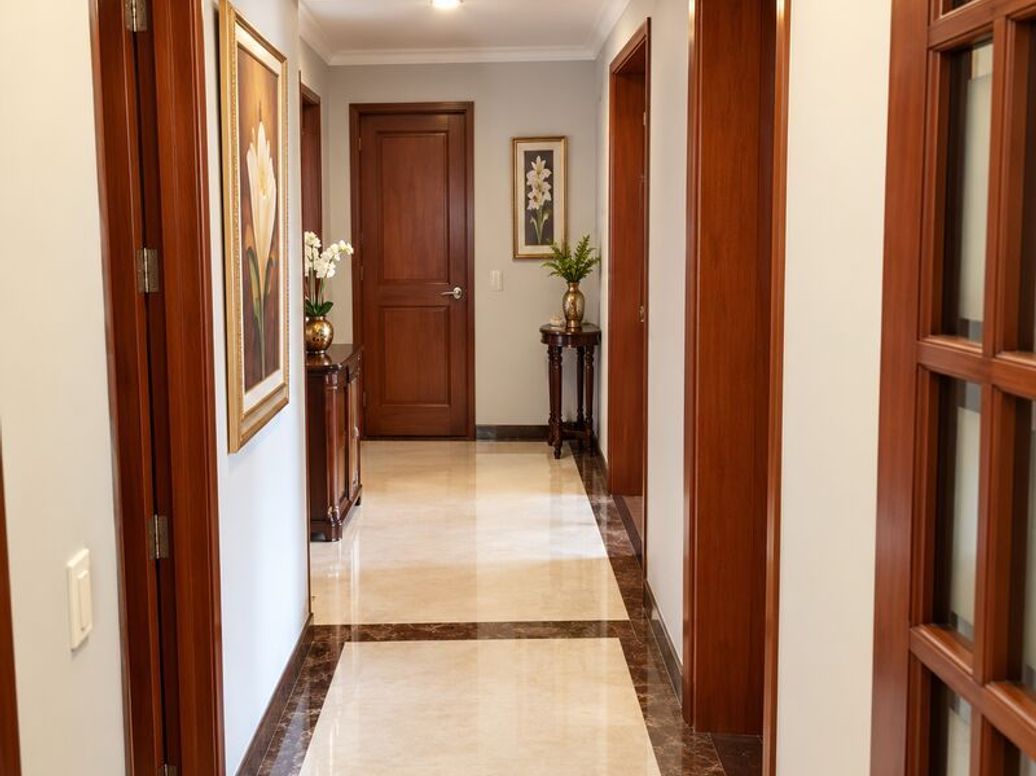 Apartamento de 3 alcobas en venta en Emaus, Bogotá, 128 m² · foto 11 de 13