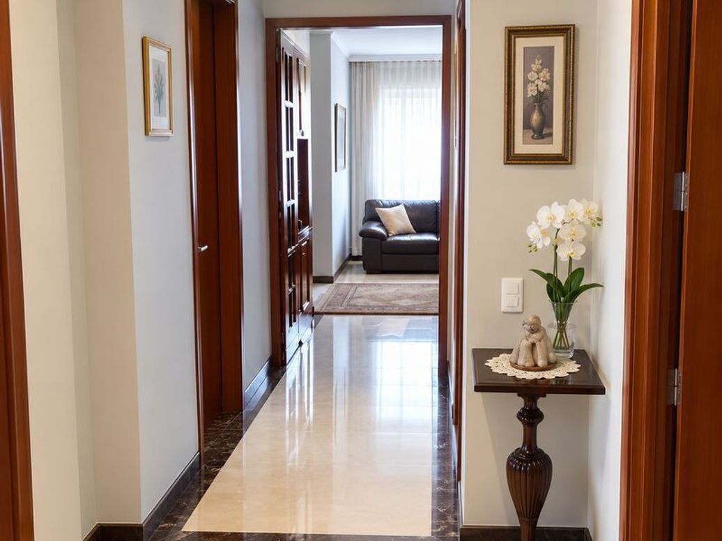 Apartamento de 3 alcobas en venta en Emaus, Bogotá, 128 m² · foto 12 de 13