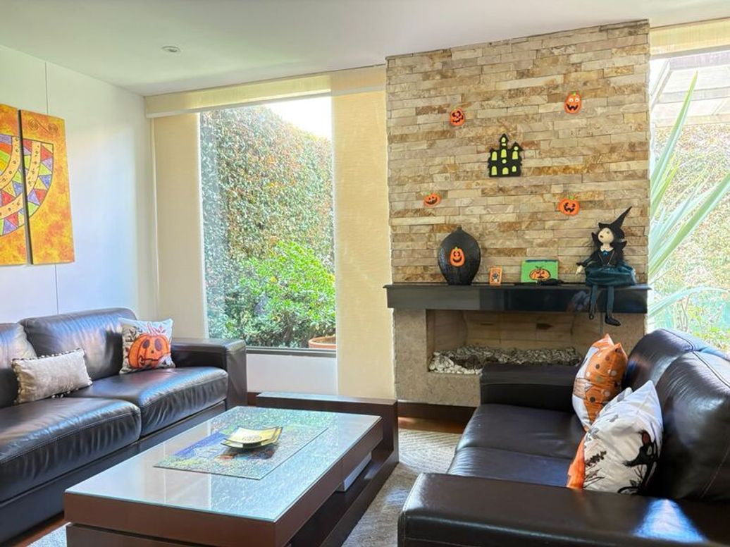 Casa de 4 alcobas en venta en Conejera, Bogotá, 142 m² · foto 5 de 16
