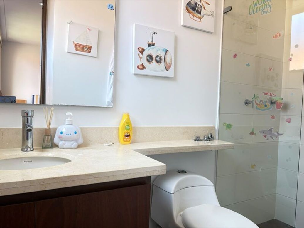 Casa de 4 alcobas en venta en Conejera, Bogotá, 142 m² · foto 8 de 16