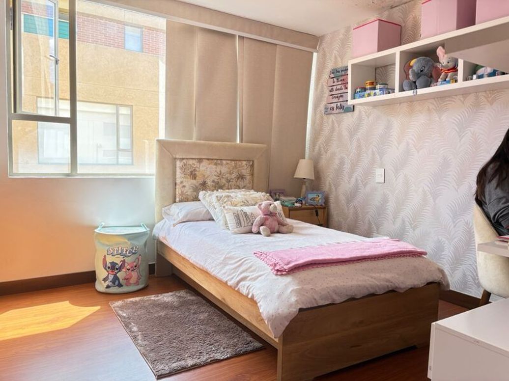 Casa de 4 alcobas en venta en Conejera, Bogotá, 142 m² · foto 6 de 16