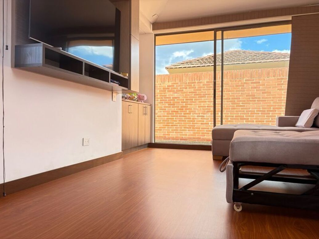 Casa de 4 alcobas en venta en Conejera, Bogotá, 142 m² · foto 12 de 16