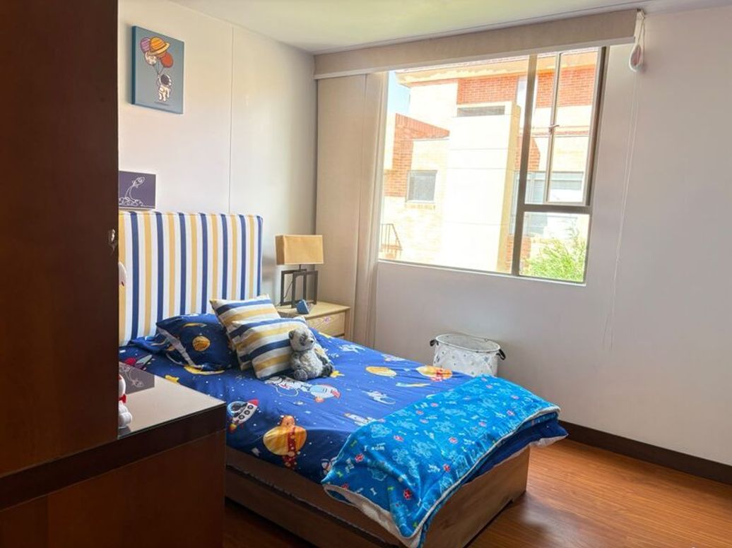 Casa de 4 alcobas en venta en Conejera, Bogotá, 142 m² · foto 7 de 16