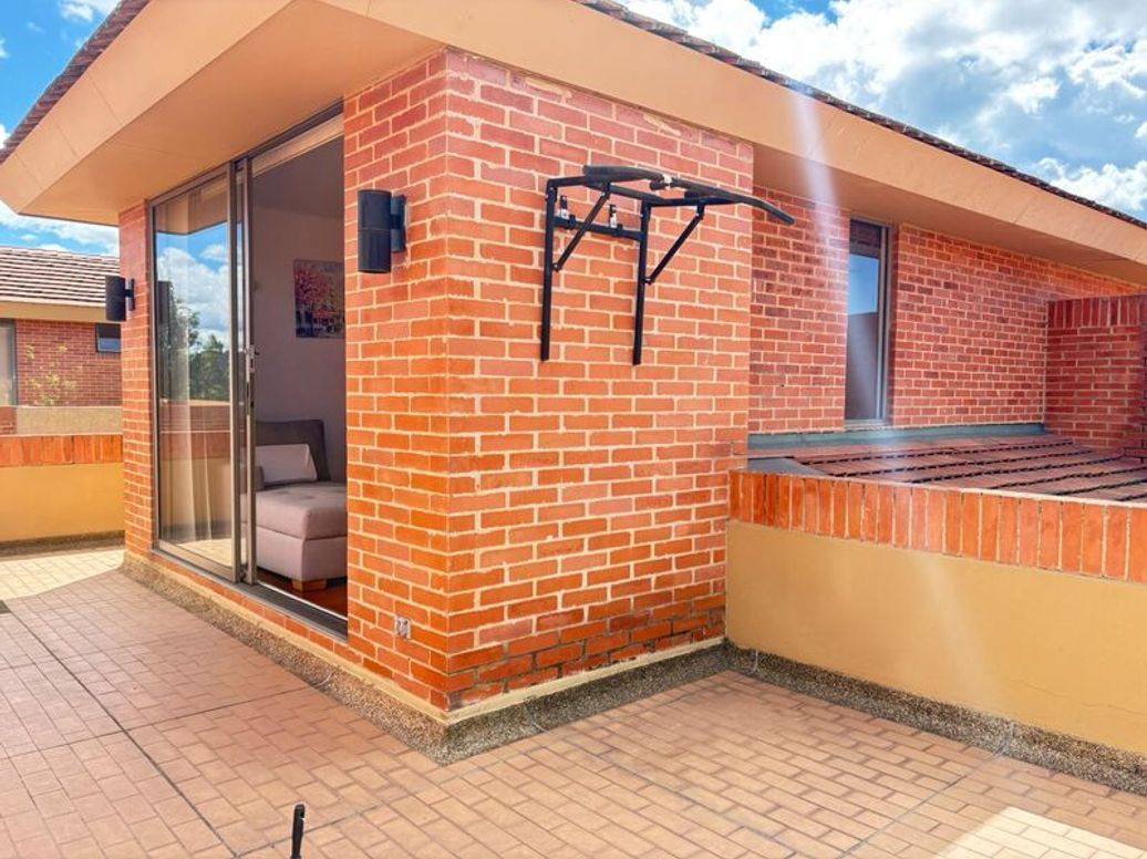 Casa de 4 alcobas en venta en Conejera, Bogotá, 142 m² · foto 16 de 16