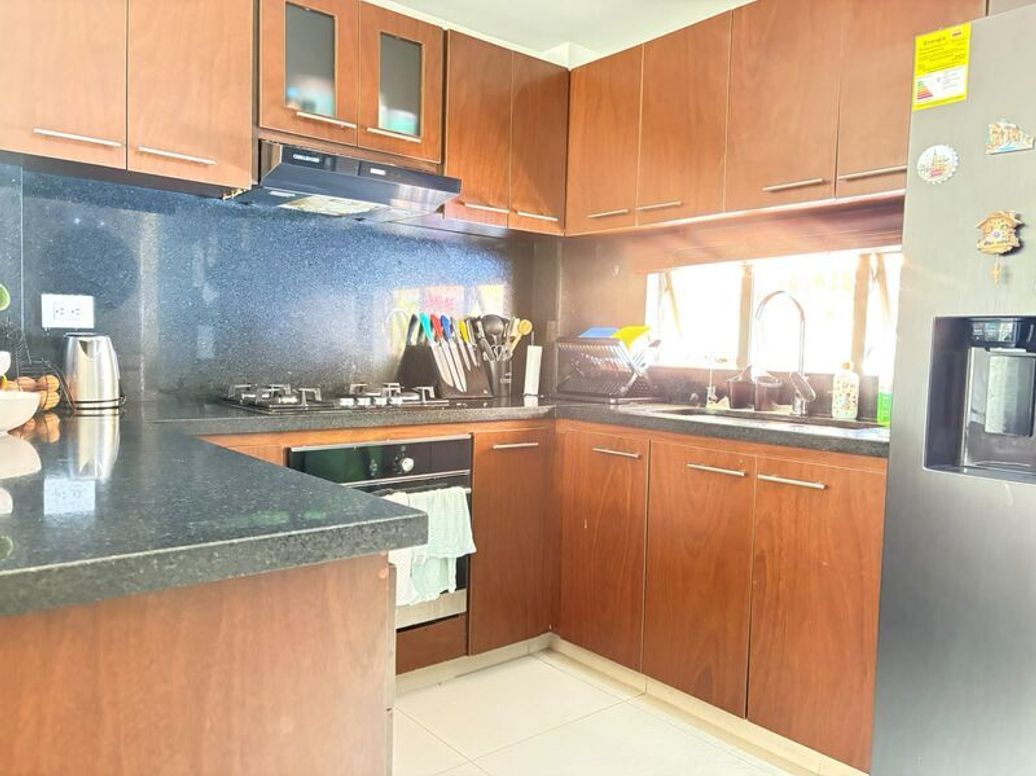 Casa de 4 alcobas en venta en Conejera, Bogotá, 142 m² · foto 4 de 16