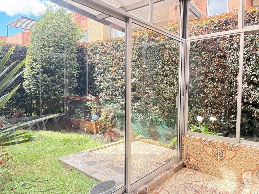 Casa de 4 alcobas en venta en Conejera, Bogotá, 142 m² · foto 2 de 16
