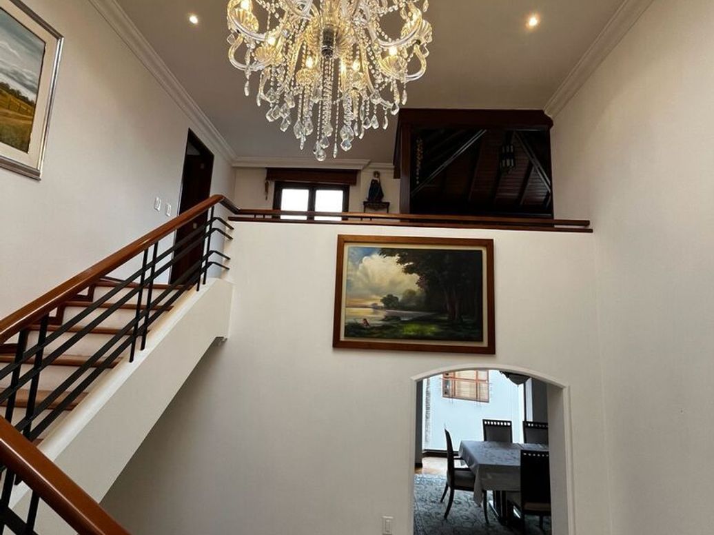 Casa de 3 alcobas en venta en Suba, Bogotá, 255 m² · foto 4 de 20