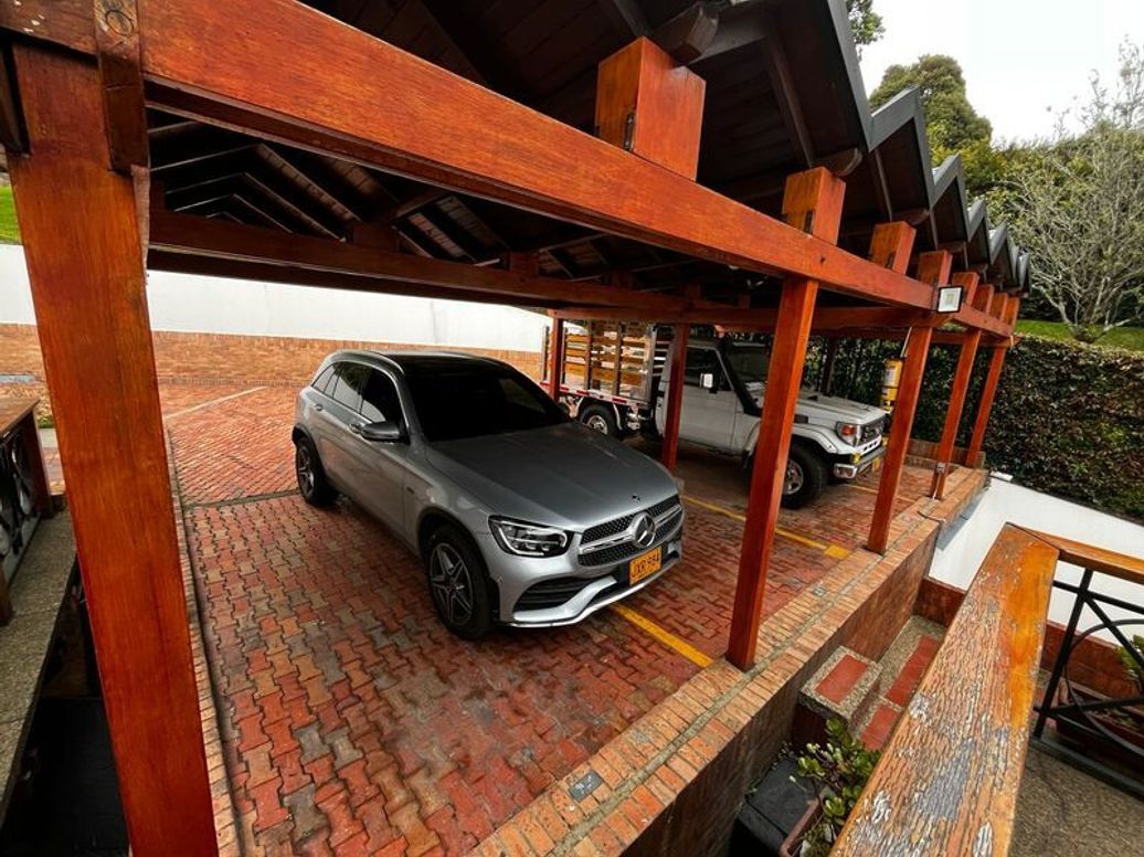 Casa de 3 alcobas en venta en Suba, Bogotá, 255 m² · foto 11 de 20