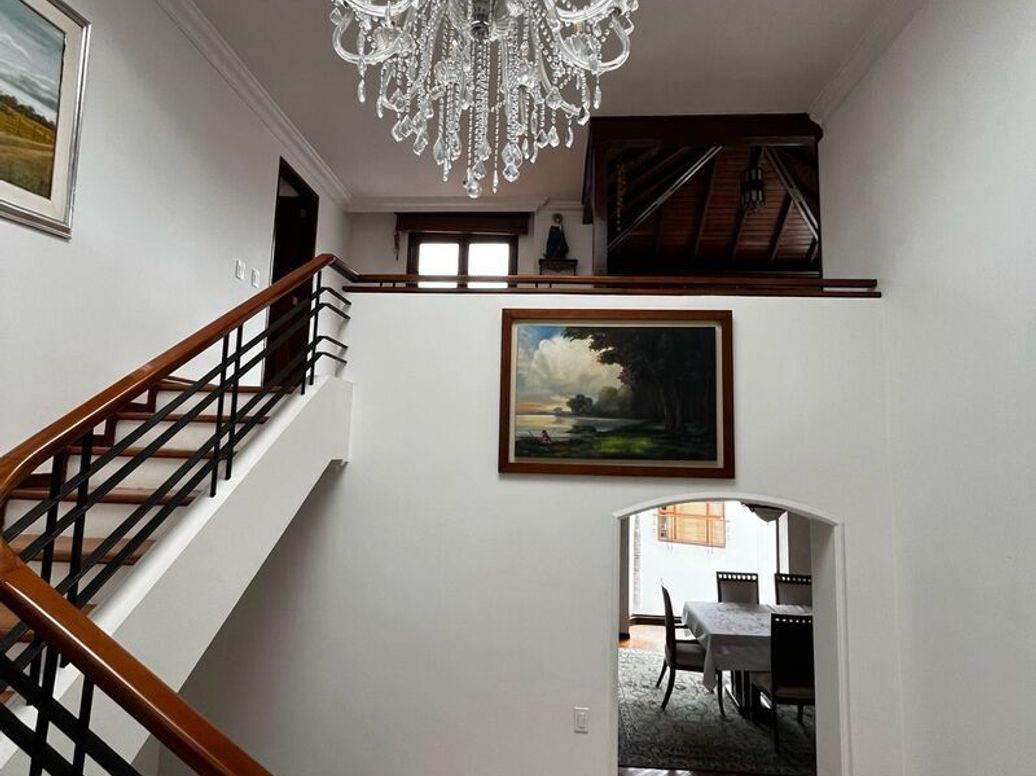 Casa de 3 alcobas en venta en Suba, Bogotá, 255 m² · foto 18 de 20