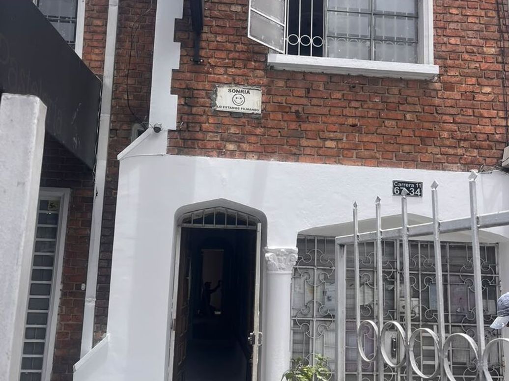 Casa de 4 alcobas en venta en Quinta Camacho, Bogotá, 302 m² · foto 7 de 20