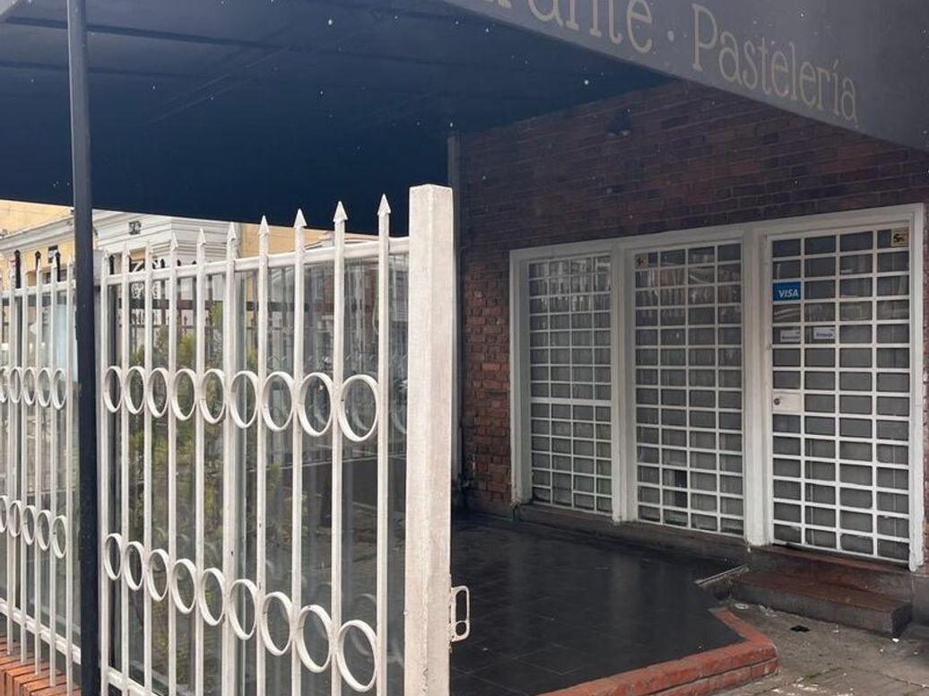 Casa de 4 alcobas en venta en Quinta Camacho, Bogotá, 302 m² · foto 11 de 20