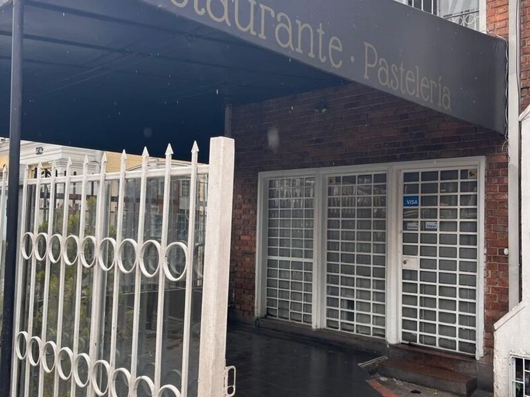 Casa de 4 alcobas en venta en Quinta Camacho, Bogotá, 302 m² · foto 12 de 20